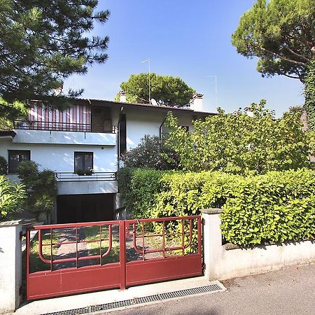 Villa Renata リニャーノ・サッビアドーロ 部屋 写真