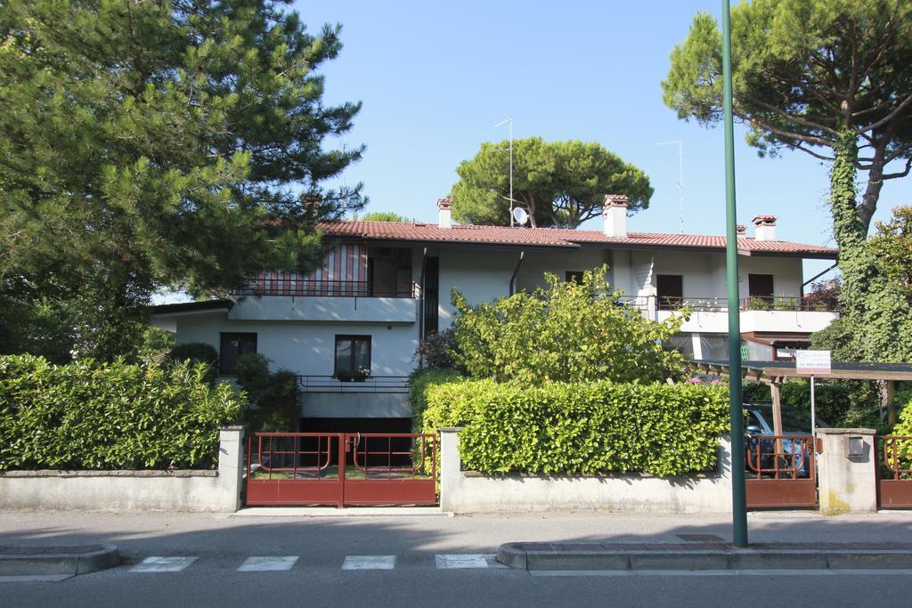 Villa Renata リニャーノ・サッビアドーロ 部屋 写真