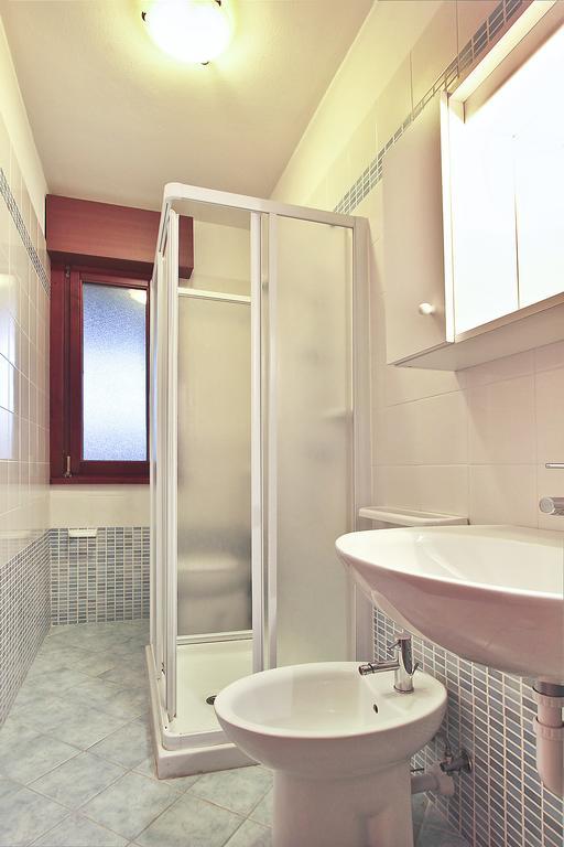 Villa Renata リニャーノ・サッビアドーロ 部屋 写真