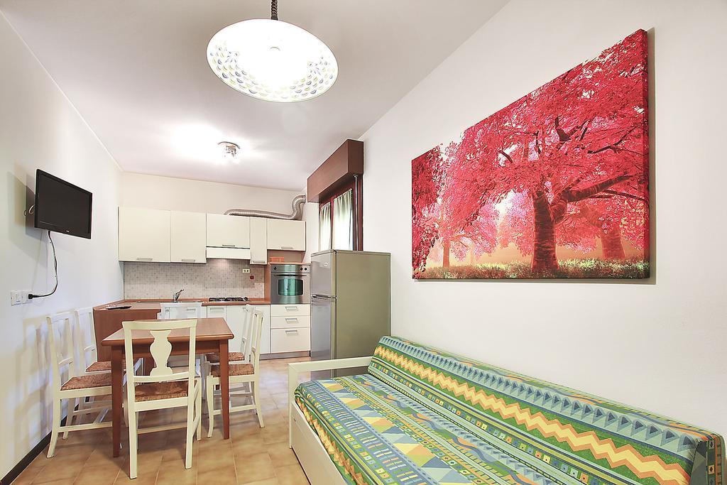 Villa Renata リニャーノ・サッビアドーロ 部屋 写真