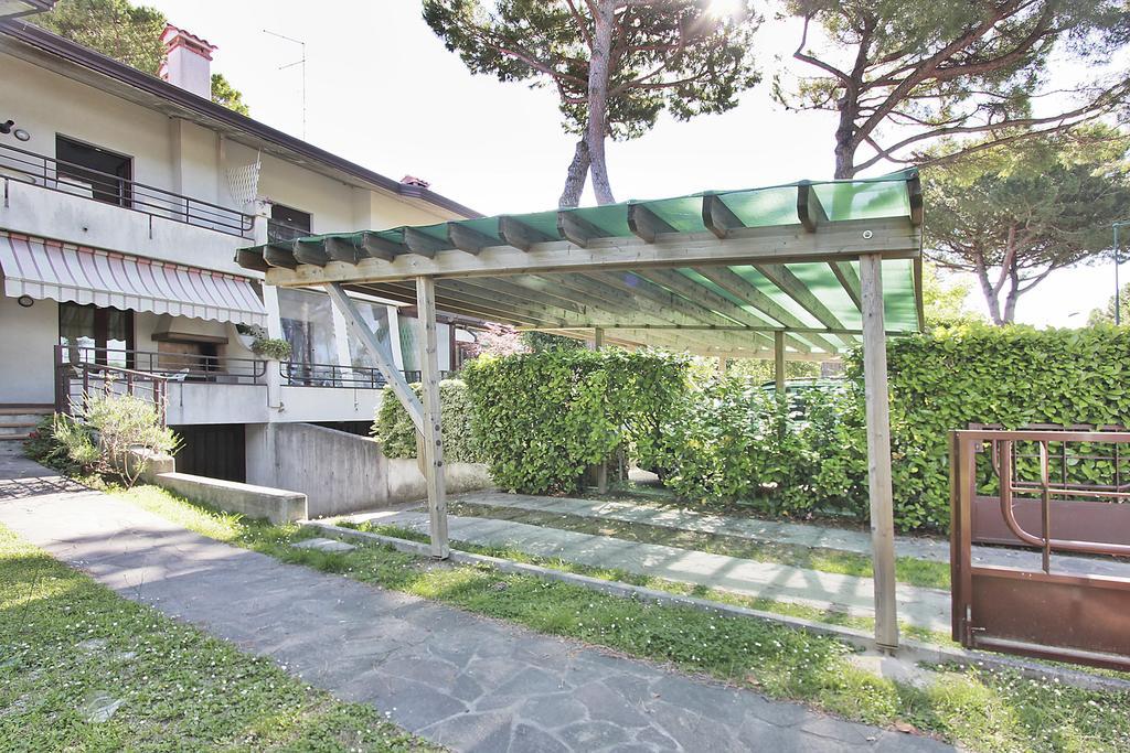 Villa Renata リニャーノ・サッビアドーロ 部屋 写真
